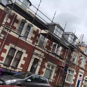 Bild von K.Scaff Kirkcaldy Ltd