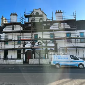 Bild von K.Scaff Kirkcaldy Ltd