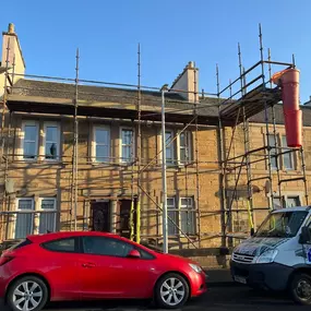 Bild von K.Scaff Kirkcaldy Ltd