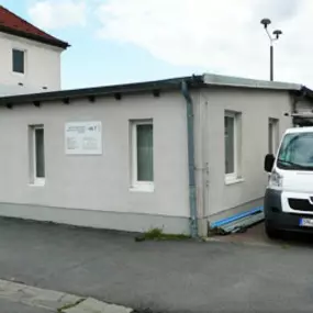 Bild von Mecklenburger Drucklufttechnik