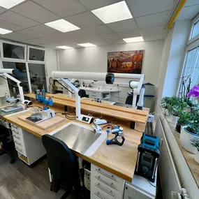 Bild von KiWi-Dental