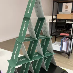 Bild von PumpUp Paris - Des data et du sens