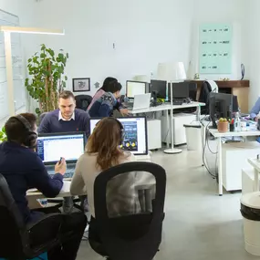 Bild von PumpUp Paris - Des data et du sens