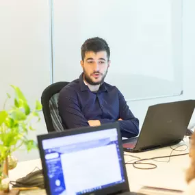 Bild von PumpUp Paris - Des data et du sens