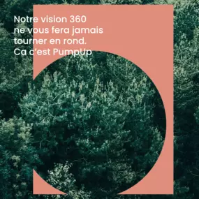 Bild von PumpUp Paris - Des data et du sens