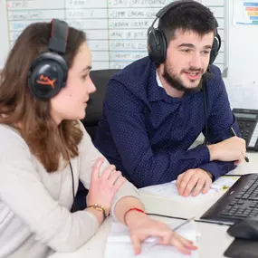 Bild von PumpUp Paris - Des data et du sens