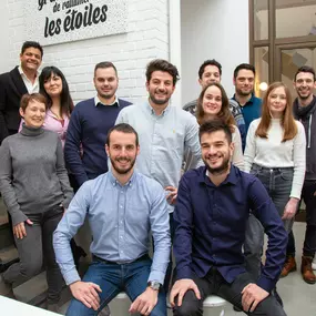 Bild von PumpUp Paris - Des data et du sens