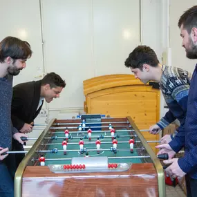 Bild von PumpUp Paris - Des data et du sens