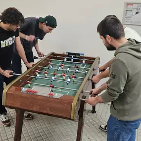 Bild von PumpUp Paris - Des data et du sens