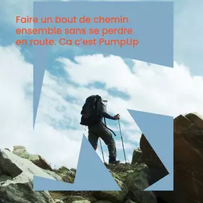 Bild von PumpUp Paris - Des data et du sens