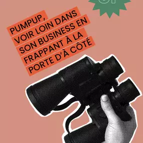 Bild von PumpUp Paris - Des data et du sens