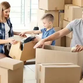 Bild von DC Umzug Villach · Klagenfurt · Kärnten