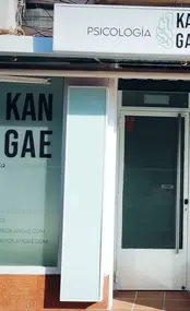 Bild von Psicología y Logopedia Kangae
