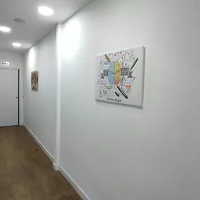 Bild von Psicología y Logopedia Kangae