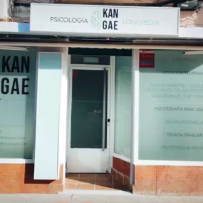 Bild von Psicología y Logopedia Kangae