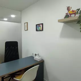 Bild von Psicología y Logopedia Kangae