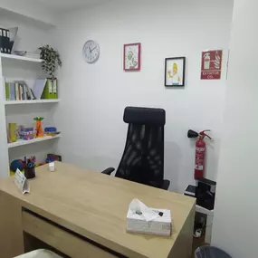 Bild von Psicología y Logopedia Kangae