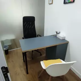 Bild von Psicología y Logopedia Kangae