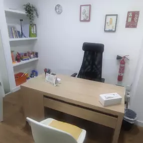 Bild von Psicología y Logopedia Kangae