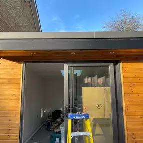 Bild von Dacorum Builders Ltd