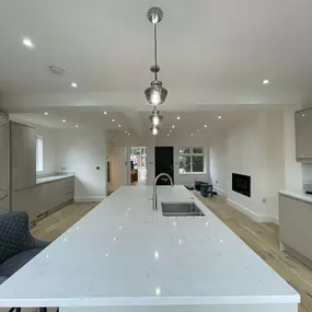 Bild von Dacorum Builders Ltd