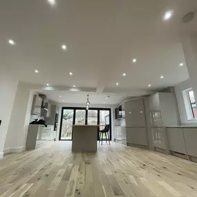 Bild von Dacorum Builders Ltd