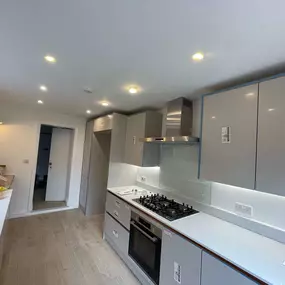 Bild von Dacorum Builders Ltd