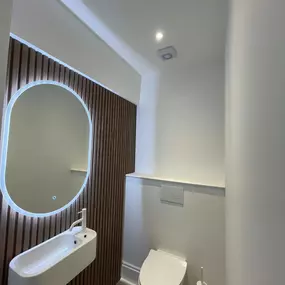 Bild von Dacorum Builders Ltd