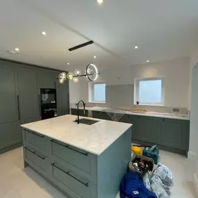 Bild von Dacorum Builders Ltd