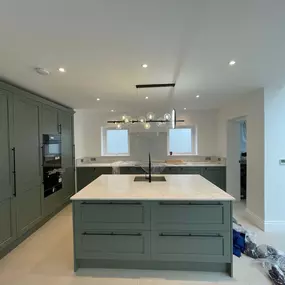 Bild von Dacorum Builders Ltd