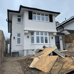 Bild von Dacorum Builders Ltd