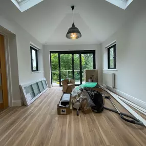 Bild von Dacorum Builders Ltd