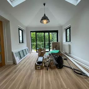 Bild von Dacorum Builders Ltd