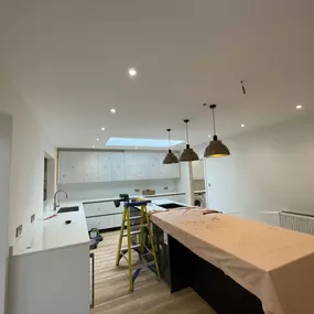 Bild von Dacorum Builders Ltd