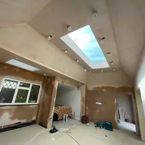 Bild von Dacorum Builders Ltd