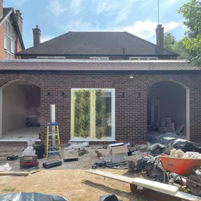 Bild von Dacorum Builders Ltd