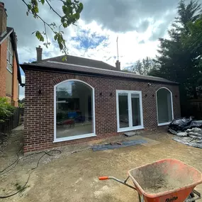 Bild von Dacorum Builders Ltd