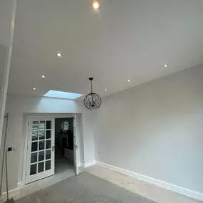 Bild von Dacorum Builders Ltd