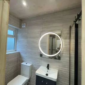 Bild von Dacorum Builders Ltd