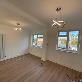 Bild von Dacorum Builders Ltd