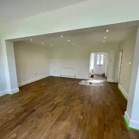 Bild von Dacorum Builders Ltd