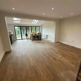 Bild von Dacorum Builders Ltd