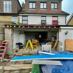 Bild von Dacorum Builders Ltd