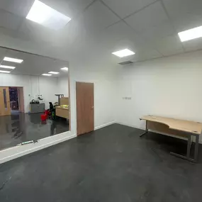 Bild von Dacorum Builders Ltd