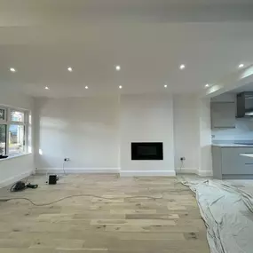 Bild von Dacorum Builders Ltd