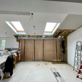 Bild von Dacorum Builders Ltd