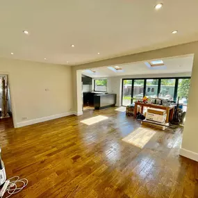 Bild von Dacorum Builders Ltd