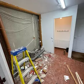 Bild von Dacorum Builders Ltd