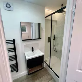 Bild von Dacorum Builders Ltd