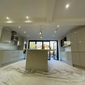 Bild von Dacorum Builders Ltd